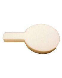 Can Pro Keyhole Pad