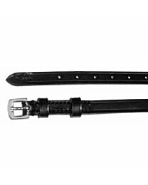 Exselle Men's Extra Long Spur Straps