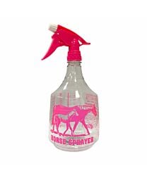 Can-Pro Neon Spray Bottles
