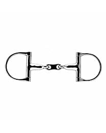 Pony French Link Dee Ring