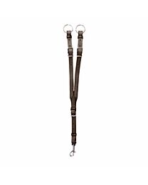 Bahr Saddlery Running Martingale Attachment