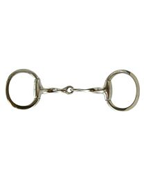 Coronet Slow Twist Flat Ring Eggbut Bit