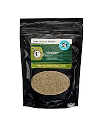Herbs for Horses Canine Mobility