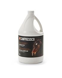 Canpressco Camelina Oil - 4L