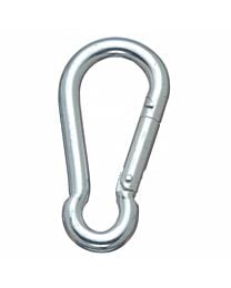 Carabiner Clip