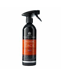 Carr & Day & Martin Belvoir Tack Conditioner Spray - 500 ml