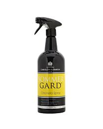 Carr & Day & Martin Sommer Gard Citronella Spray - 1 L