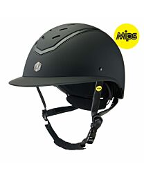 Charles Owen EQX Kylo MIPS Matte Wide Peak Helmet