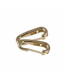 Chifney Bit Clips