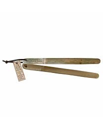 Epona Lucky Bamboo Sweat Scraper