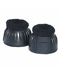 CLEARANCE - Fleece Lined Bell Boots
