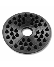 CLEARANCE - Jacks Rubber Bit Burr