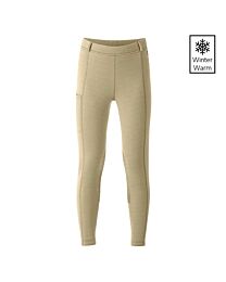 CLEARANCE - Kerrits Pocket Powerstretch Youth Winter Riding Tights