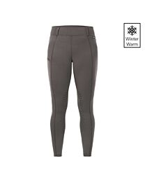CLEARANCE - Kerrits Power Stretch Pocket II Winter Knee Patch Women's Winter Riding Tight - Colours