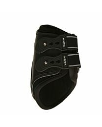 Majyk Equipe Boyd Martin Leather Jump Boots - Hind