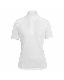 CLEARANCE - R.J. Classics Ava Blue Label Short Sleeve Show Shirt