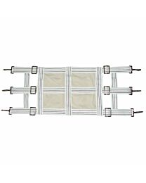 Closed Web Stall Guard