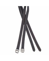 Collegiate Luxe Stirrup Leathers