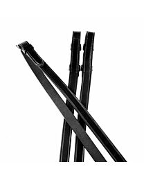 Collegiate Plain Flat Reins