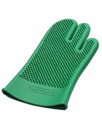 ComfyGlove Fingered Grooming Mitt