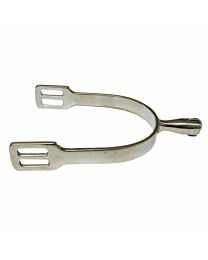 Coronet Dressage Spurs with Rowel