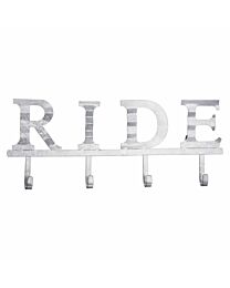 Corrugated 4-Hook "RIDE" Hanger
