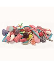 Cottage Country Sweet and Sour Mix Bag