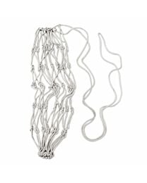 Cotton Rope Haynet