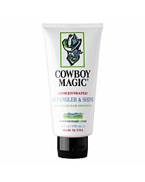 Cowboy Magic Concentrated Detangler & Shine - 118 ml