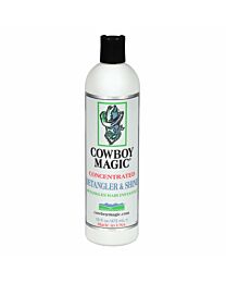 Cowboy Magic Concentrated Detangler & Shine - 473 ml