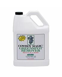 Cowboy Magic Greenspot Remover - 3.8 L