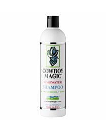 Cowboy Magic Rosewater Shampoo - 473 ml