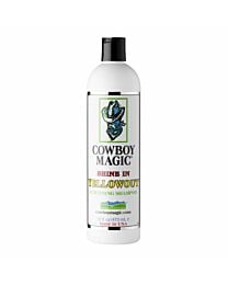 Cowboy Magic Shine-in Yellowout Shampoo