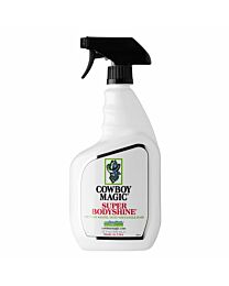 Cowboy Magic Super Bodyshine - 946 ml