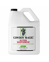 Cowboy Magic Super Bodyshine - 3.8 L