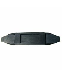 Rubber Curb Chain Guard