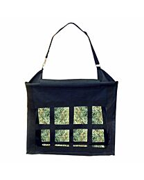 Deluxe Top Fill Hay Bag
