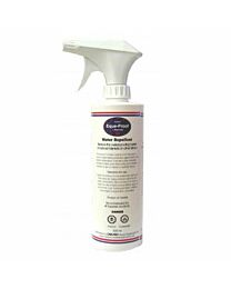 Eque-Proof Waterproofing