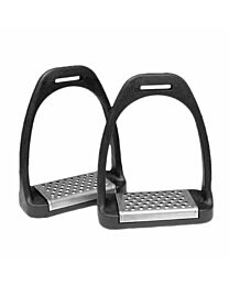 Lightweight Nylon Stirrups