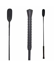 Extra Grip Riding Crop