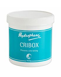 Cribox Anti-Cribbing Paste - 450 g
