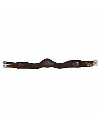 Croswell Anatomic Shoulder Relief Synthetic Girth