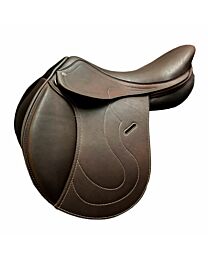 Croswell Elegance Adjustable Close Contact Saddle - 3N Flap