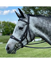 Croswell Padded Comfy Bridle