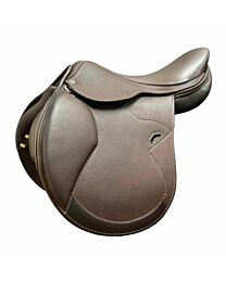 Croswell Renoir Close Contact Saddle - 2A Flap