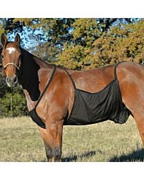 Cashel Crusader Fly Sheet Belly Guard