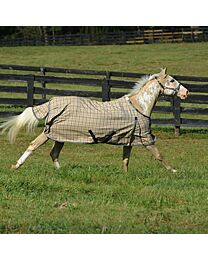 5/A Baker 0g Light Turnout Sheet