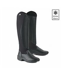 Cyclone All Season Tall Rider Boots