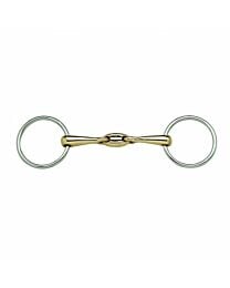 Cyprium-90 Nickle Free Oval Mouth Loose Ring Bit