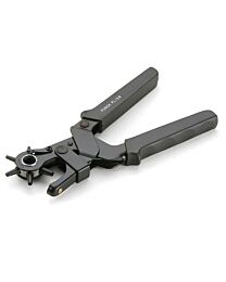 Deluxe Revolving Hole Punch